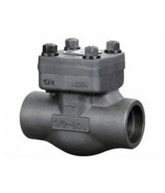 Forged Check Valve 900～1500Lb